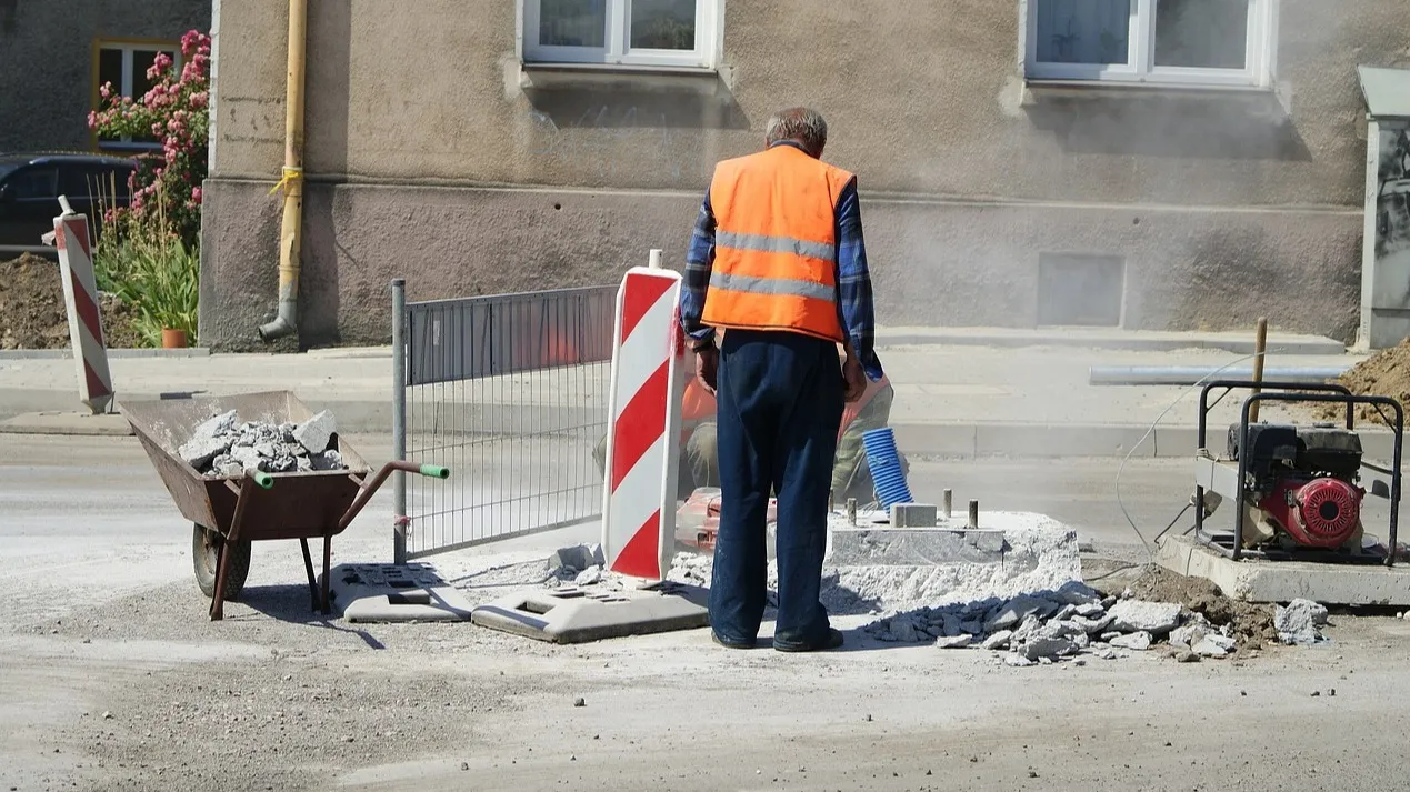 Когда завершится пробивка Саина? фото на taspanews.kz от 19 ноября 2025 13:04