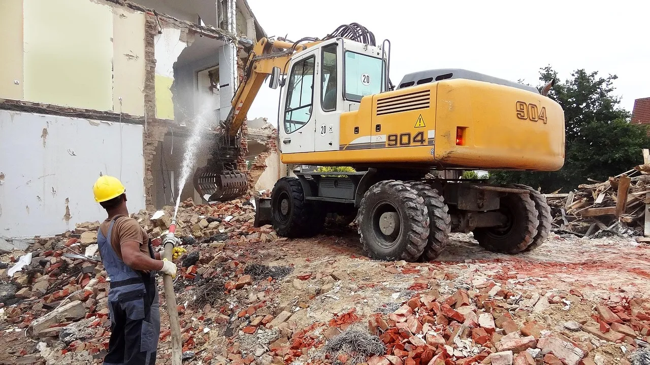 В Астане снесут 22 дома ради строительства детского сада