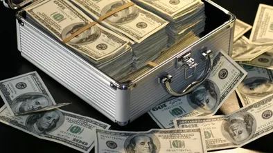 В Астане мошенник украл 4 млн тенге под видом микрозайма