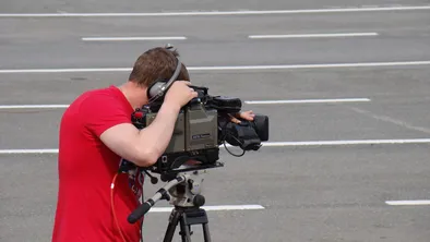 Съемки и фото без разрешения хотят запретить в Казахстане