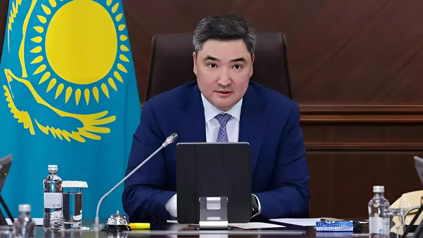 Правительство против иждивенцев  фото на taspanews.kz от 20 ноября 2025 14:23