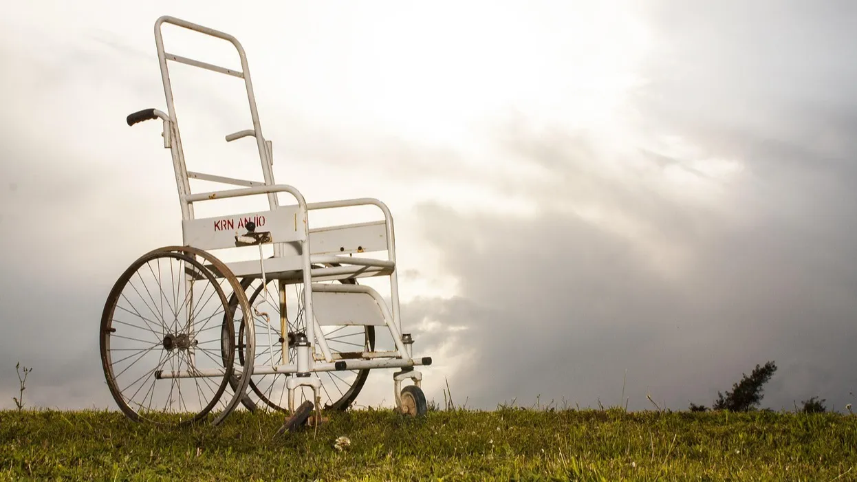 15 млн тенге выплатит водитель за аварию, в которой пассажир лишился ноги фото на taspanews.kz от 20 ноября 2025 15:21