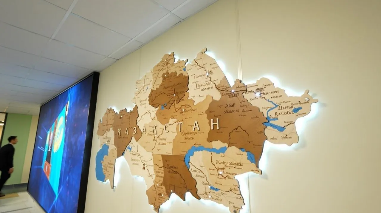 Средняя общеобразовательная школа №110 фото на taspanews.kz от 20 ноября 2025 15:13