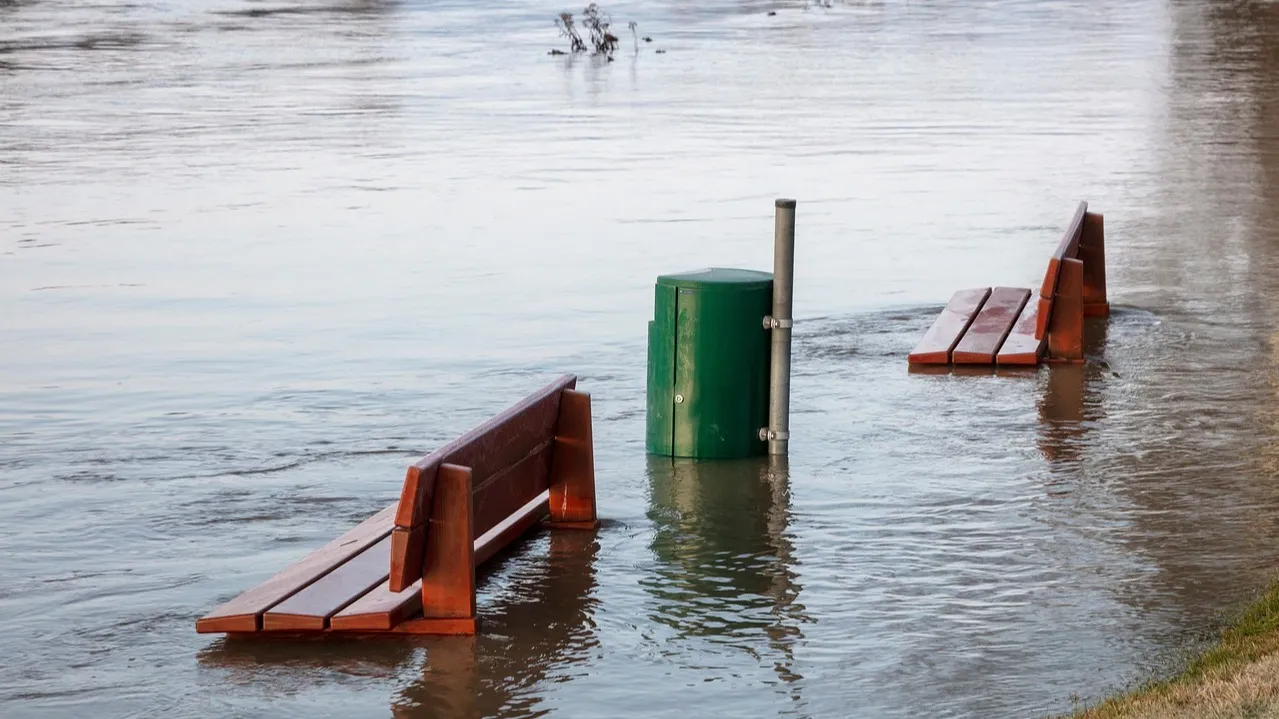 Наводнение во Вьетнаме: число погибших выросло до 40 фото на taspanews.kz от 21 ноября 2025 09:23