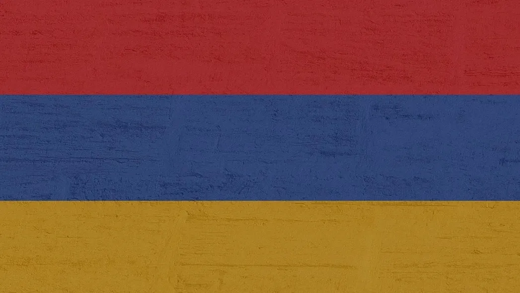 Премьер Армении записал видео из Астаны фото на taspanews.kz от 21 ноября 2025 09:39