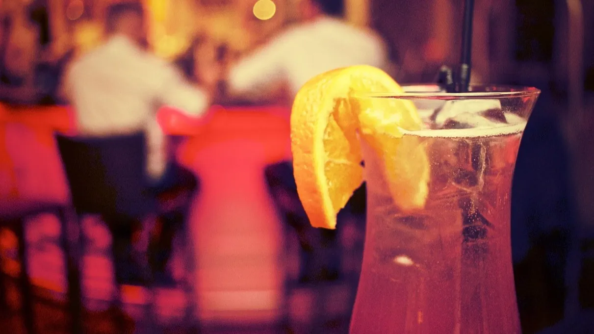 Стриптиз в Талдыкоргане довел до судебного разбирательства фото на taspanews.kz от 21 ноября 2025 09:58