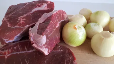 В Астане изъяли 6 тонн мяса подозрительного качества