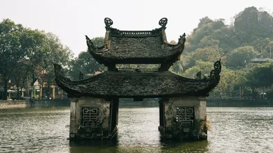 Токаев выразил соболезнования по поводу наводнения во Вьетнаме