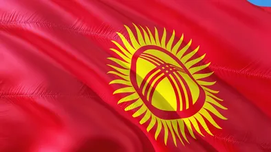 Арестован сын бывшего президента Кыргызстана