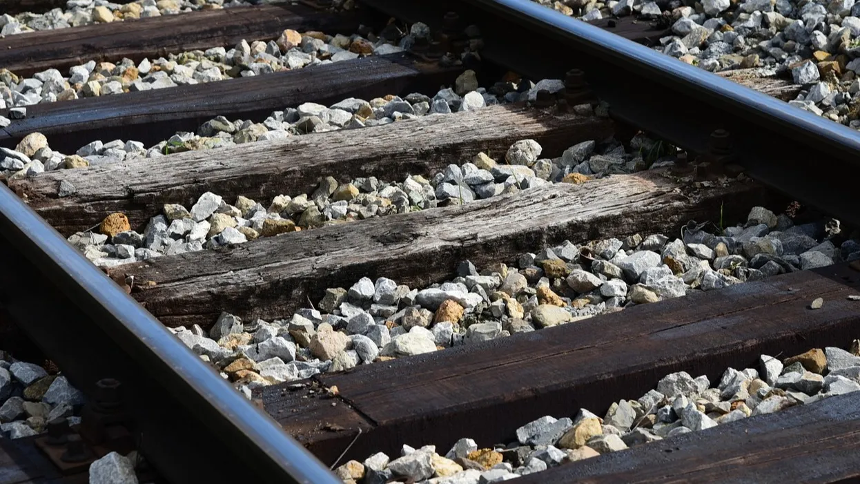 В Жетысу незаконно продали чать жд-путей фото на taspanews.kz от 24 ноября 2025 11:11