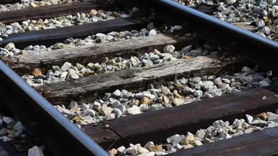 В Жетысу незаконно продали чать жд-путей