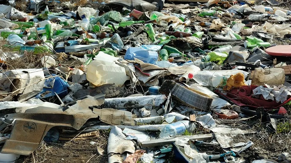 Вывоз мусора может подорожать в Казахстане фото на taspanews.kz от 25 ноября 2025 10:34