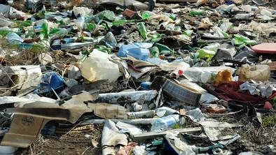 Вывоз мусора может подорожать в Казахстане