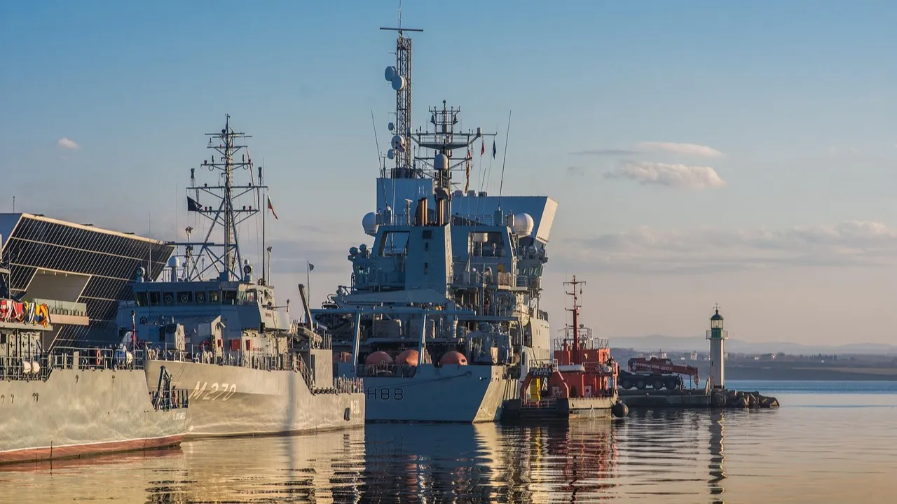 В Мангистау до 2028 года построят новый порт фото на taspanews.kz от 25 ноября 2025 10:51