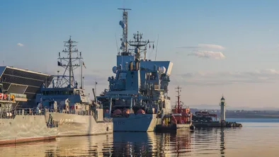 В Мангистау до 2028 года построят новый порт