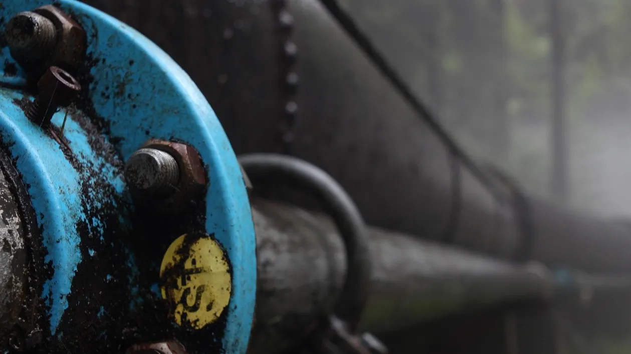 Терминал КТК пострадал при атаке на Новороссийск фото на taspanews.kz от 25 ноября 2025 16:10