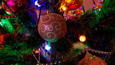 Выходные декабря и января в Казахстане