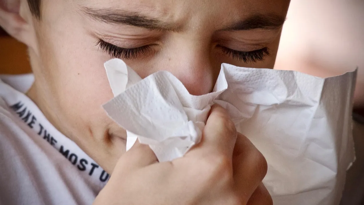 Неправильное лечение ОРВИ привело к осложнению в Астане фото на taspanews.kz от 26 ноября 2025 12:22