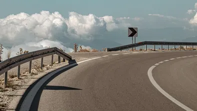 В Алматы частично ограничат движение на одном из участков