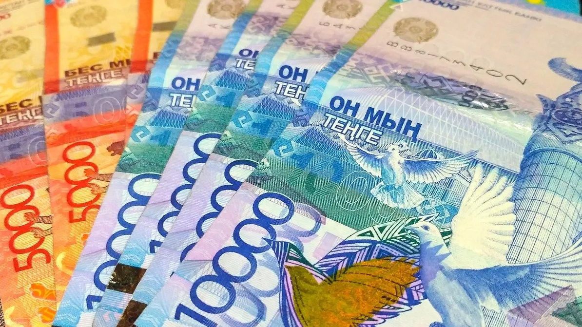 Более 207 тыс. казахстанцев получили спецпособие от государства фото на taspanews.kz от 27 ноября 2025 09:34