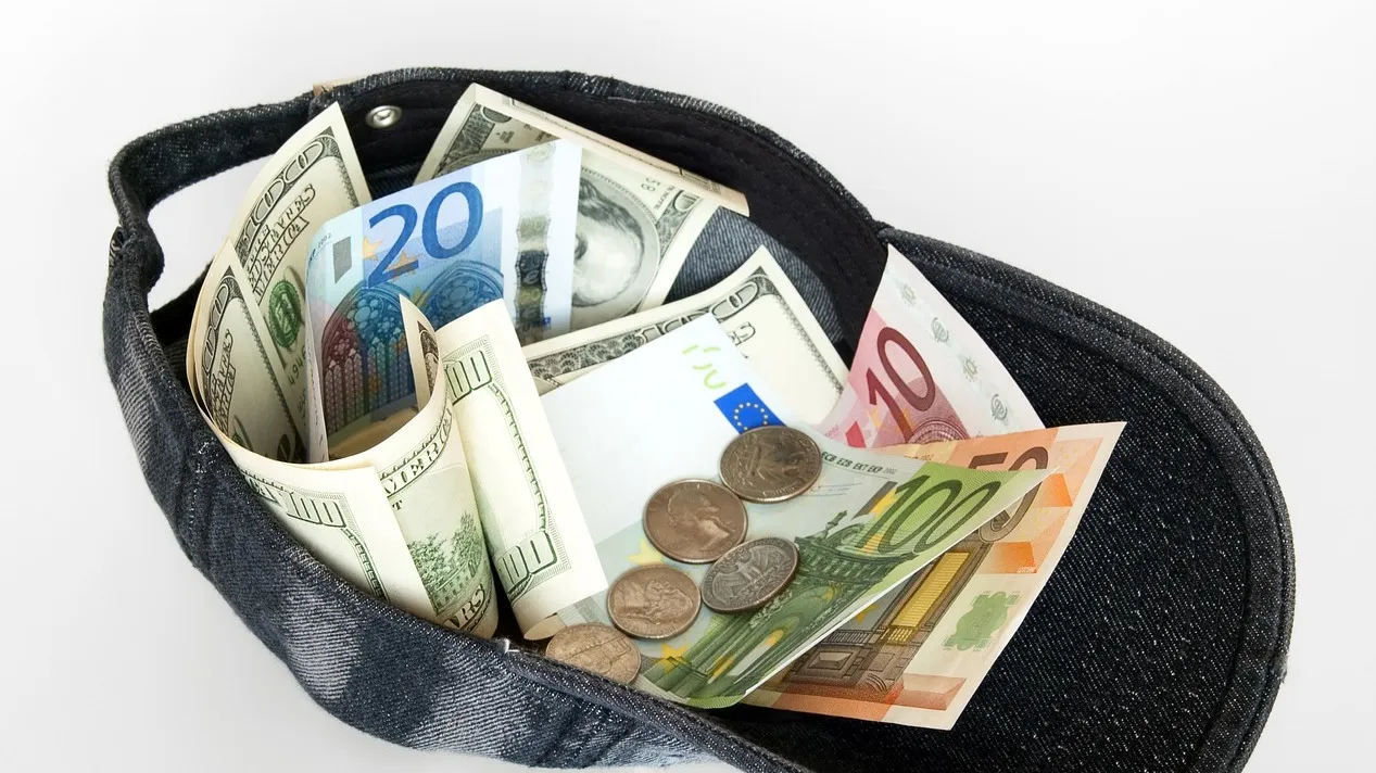 Глава фонда заставила подростка собирать пожертвования на рынке в Алматы фото на taspanews.kz от 27 ноября 2025 10:05