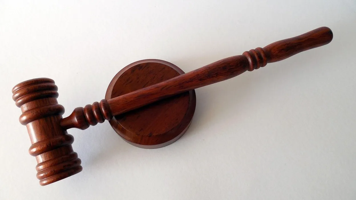 В суде прокомментировали процесс над транспортным прокурорм фото на taspanews.kz от 27 ноября 2025 12:13