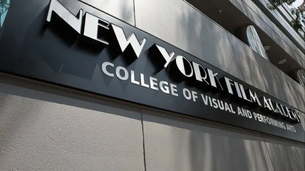 New York Film Academy