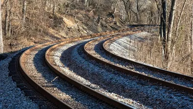 11 человек погибли на рельсах в Китае