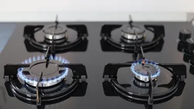 Несколько сотен домов в Астане подключат к природному газу