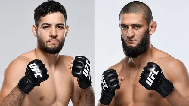 Хамзат Чимаев проведет первую защиту титула UFC: кто станет соперником