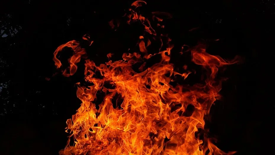 В Гонконге наконец-то потушили сильнейший за десятилетия пожар фото на taspanews.kz от 28 ноября 2025 12:11