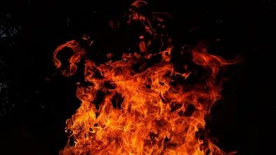 В Гонконге наконец-то потушили сильнейший за десятилетия пожар