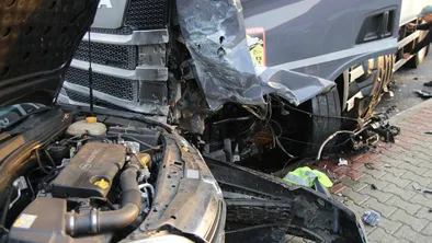 В Павлодарской области произошло трагическое ДТП