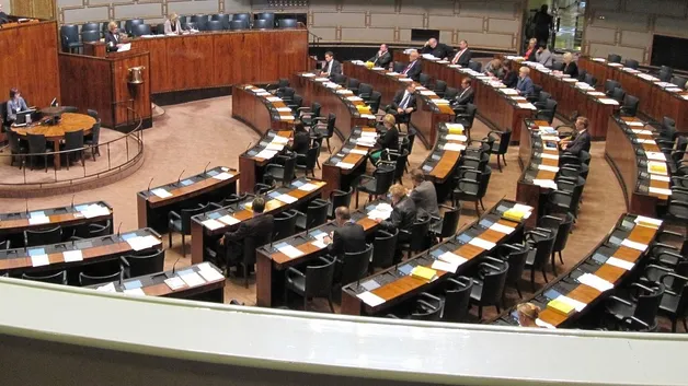 В однопалатном парламенте не будет президентской квоты