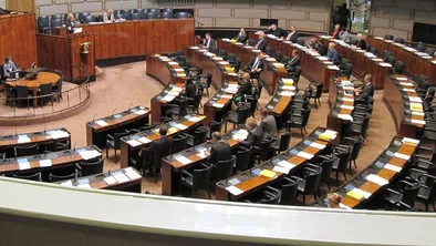 В однопалатном парламенте не будет президентской квоты