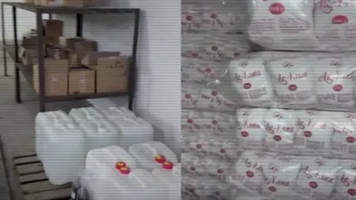 Неправильное хранение прекурсоров вылилось в 20 млн тенге штрафов