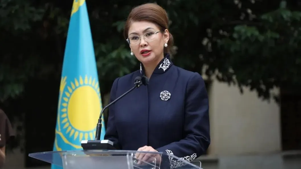 На пост зам премьер-министра назначена Аида Балаева фото на taspanews.kz от 01 декабря 2025 10:23