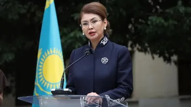 На пост зам премьер-министра назначена Аида Балаева