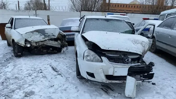 7 человек пострадали в ДТП на трассе в Павлодарской области фото на taspanews.kz от 01 декабря 2025 11:09