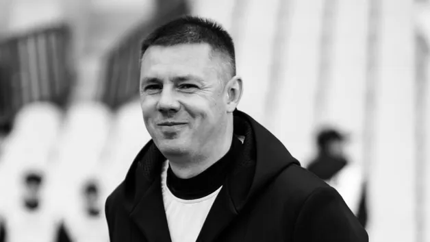 «Кайрат» прощается с наставником: не стало Кирилла Кекера