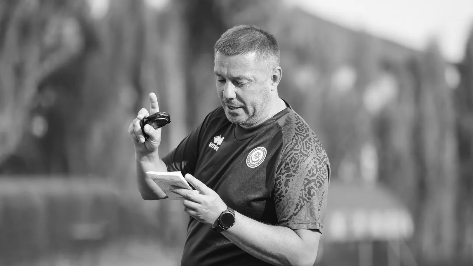 Скончался Кирилл Кекер, руководитель академии ФК "Кайрат" фото на taspanews.kz от 01 декабря 2025 12:11