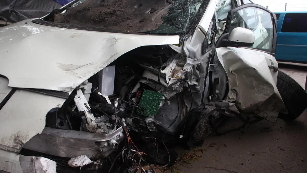 В ВКО злостный нарушитель ПДД трагически погиб в ДТП фото на taspanews.kz от 01 декабря 2025 15:27