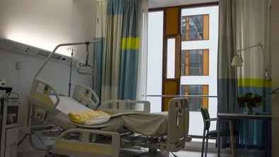 Одна из детей, пострадавших в пожаре Туркестанской области, скончалась в больнице