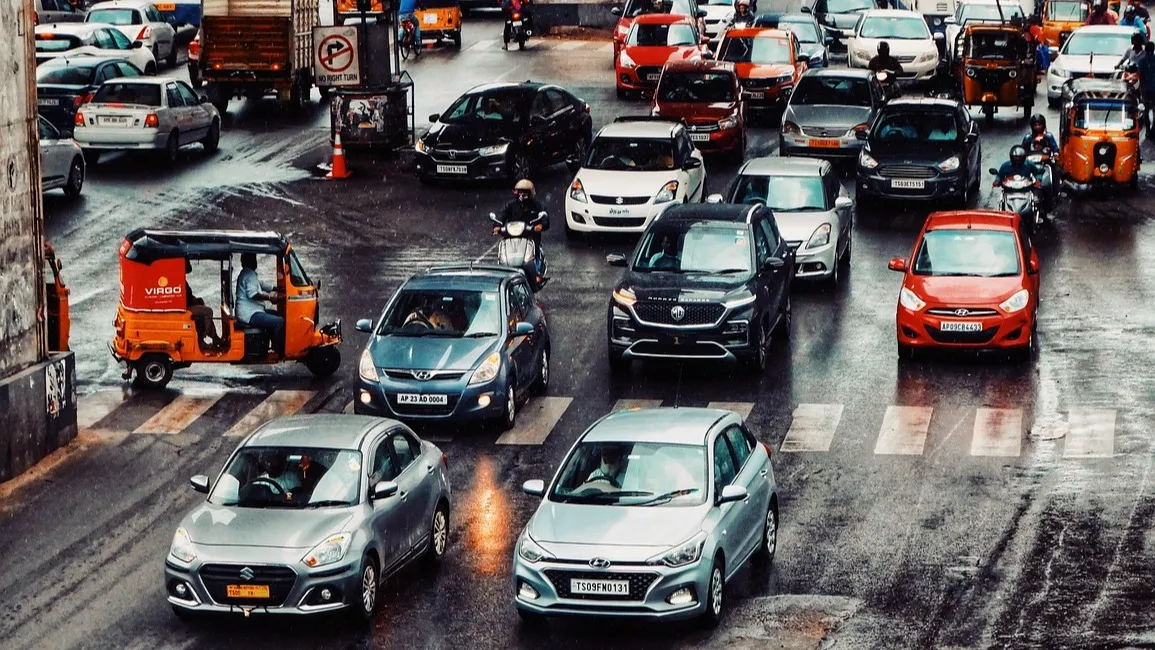 В Акмолинской области водитель на пешеходе сбил двух девочек фото на taspanews.kz от 02 декабря 2025 08:42