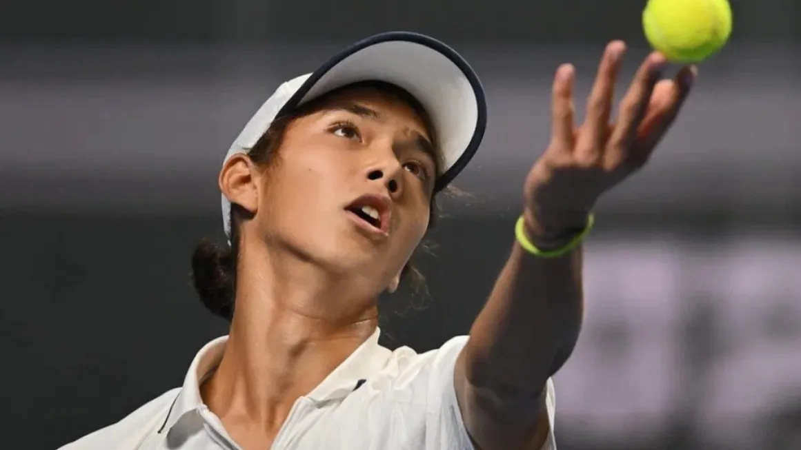 Не только Бублик: в рейтинге ATP появился ещё один казахстанец с большим прогрессом фото на taspanews.kz от 02 декабря 2025 10:18
