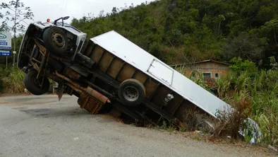 Снова массовое ДТП: 7 человек погибли в Алматинской области
