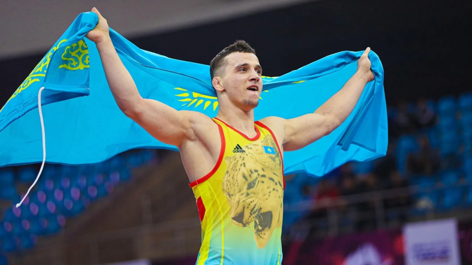 Греко-римская борьба открыла чемпионат страны: что показал первый день в Алматы