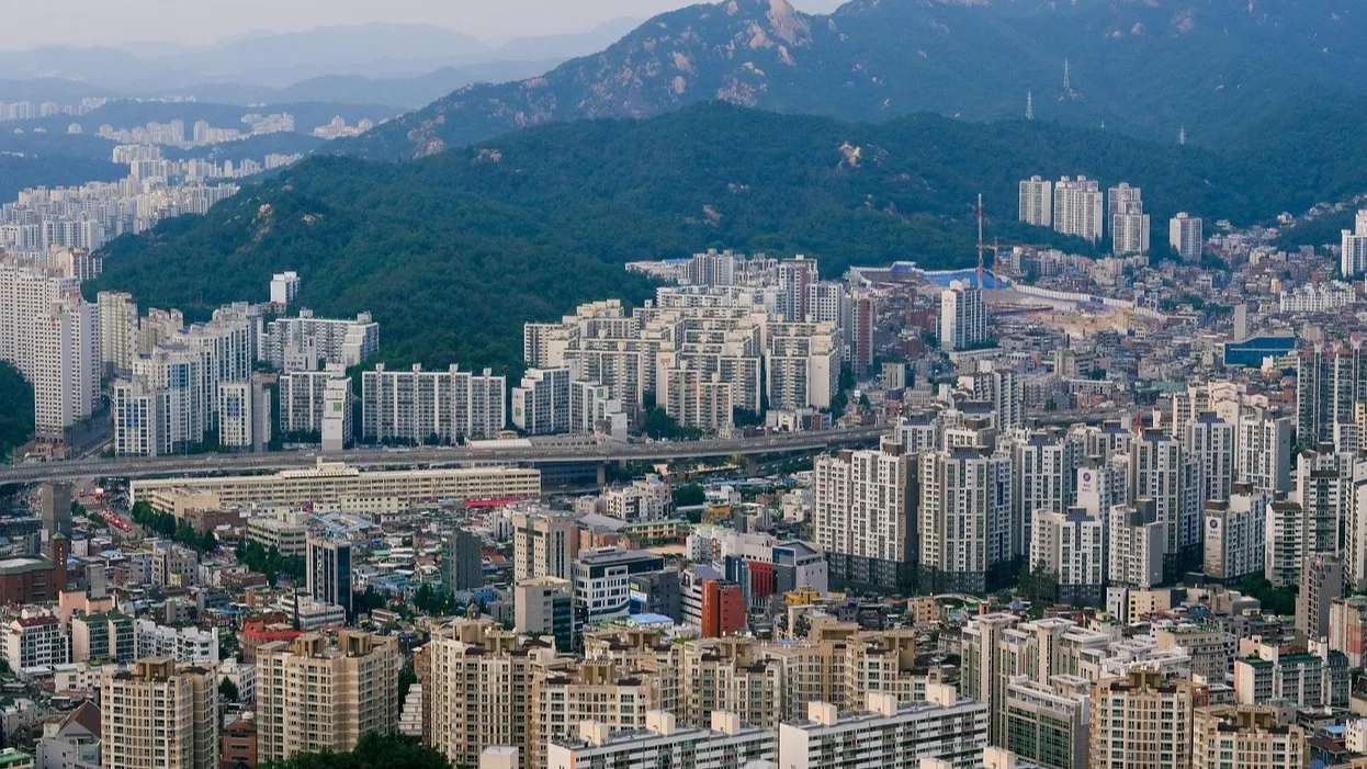 Казахстанским нелегалам в Корее теперь можно покинуть страну без штрафов фото на taspanews.kz от 02 декабря 2025 11:04