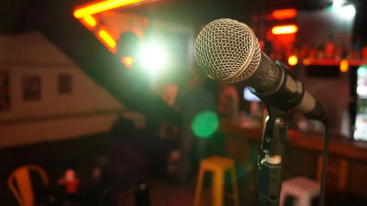 В области Абай за маты арестовали комика фото на taspanews.kz от 02 декабря 2025 11:21