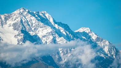 В начале декабря в Алматы будет особенно чистый воздух